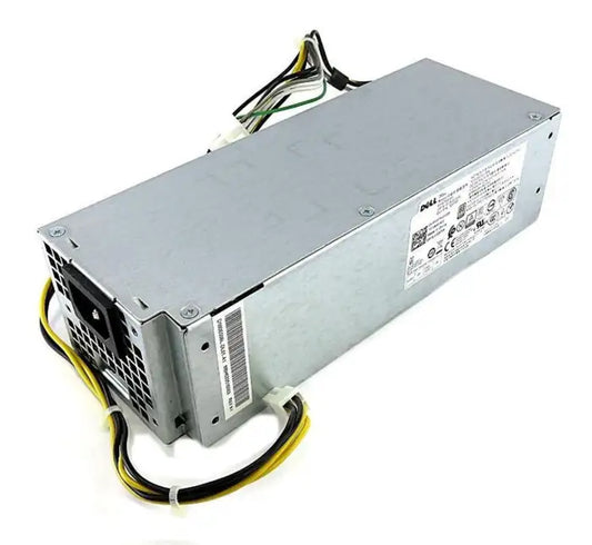 Refurbished | POWER SUPPLY PC DELL OPTIPLEX 3050 5050 7050 SFF/MT 180W