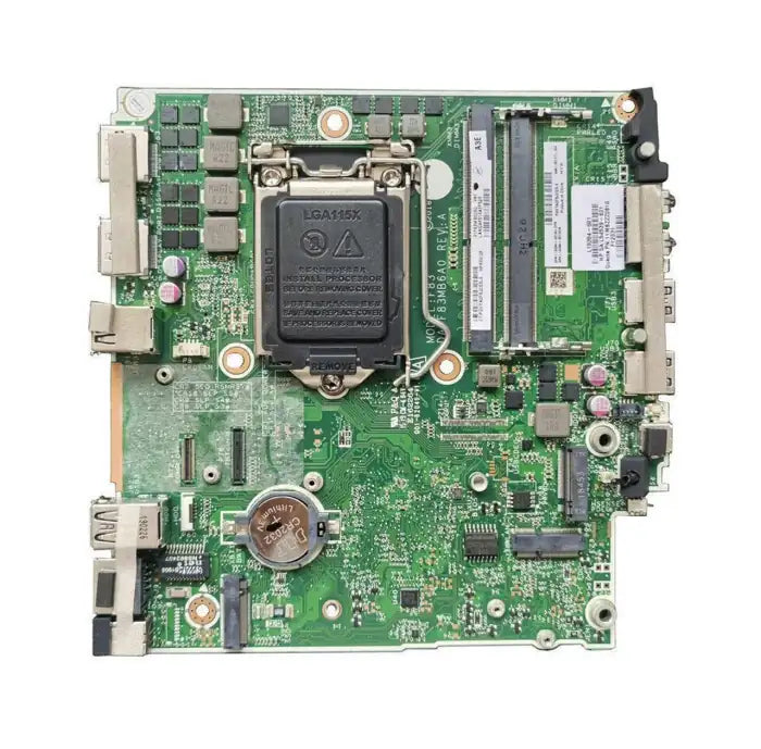 Refurbished | MB HP I7-S1151/2.8GHZ 800 G4 DM VSN