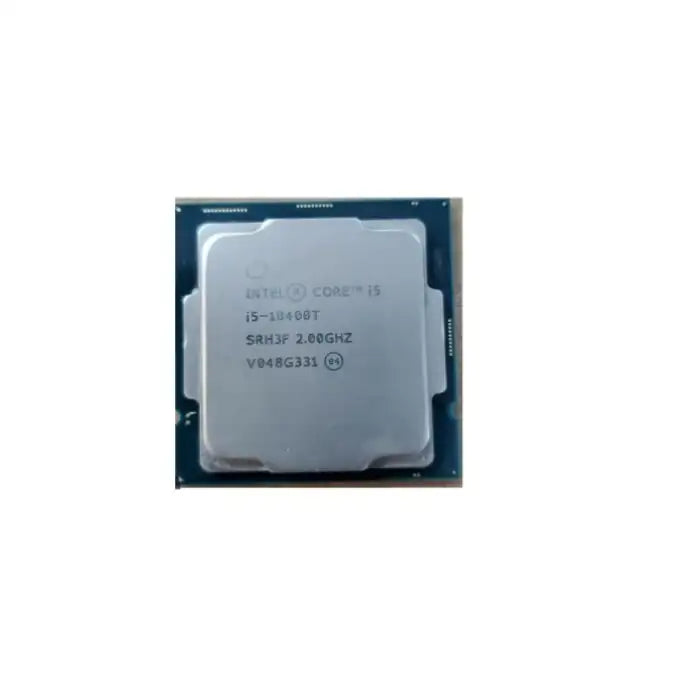Refurbished | CPU INTEL I5 6C i5-10400T 2.00GHz/12MB/8GT/35W LGA1200