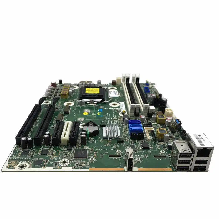 Refurbished | MB HP I7-S1151 ENGAGE FLEX PRO PCI-E