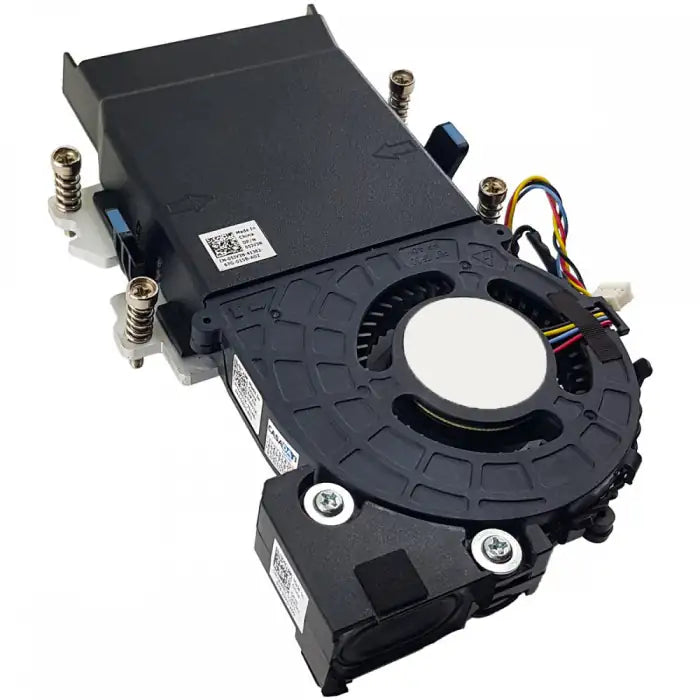 Refurbished | HEATSINK WITH FAN DELL OPTIPLEX 3040 7040 MICRO