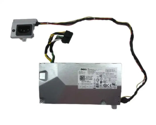 Refurbished | POWER SUPPLY DELL 7460 AIO 155W — 0YD8RH
