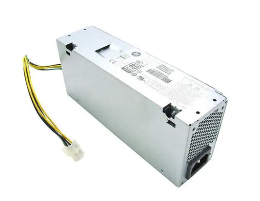Refurbished | POWER SUPPLY HP PC PRODESK 290 G3 SFF 180W