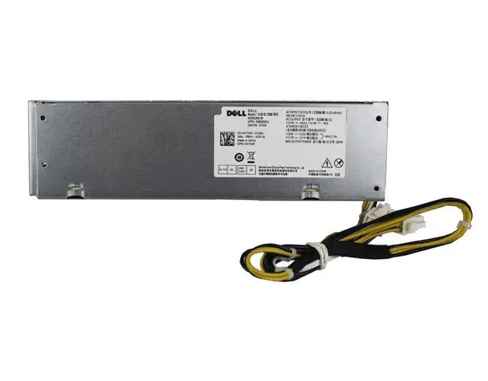 Refurbished | POWER SUPPLY PC DELL OPTIPLEX 3060 5060 7060 7070 MT 260W