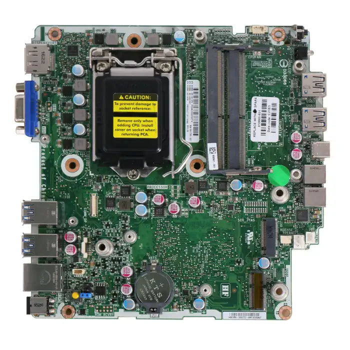 Refurbished | MB HP I7-S1151/2.8GHZ 600 G2 DM VSN