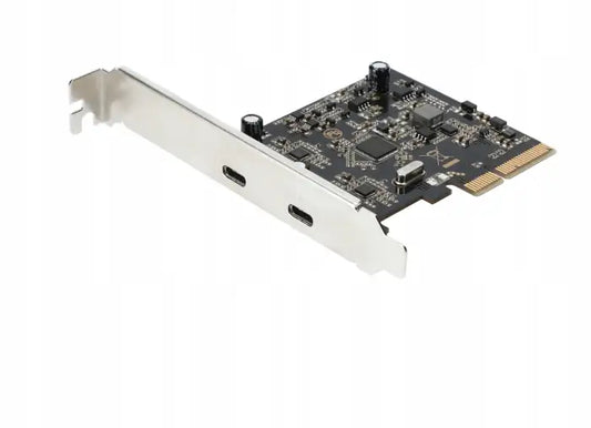 Refurbished | CONTROLLER LENOVO DUAL USB 3.1 TYPE C PCIE