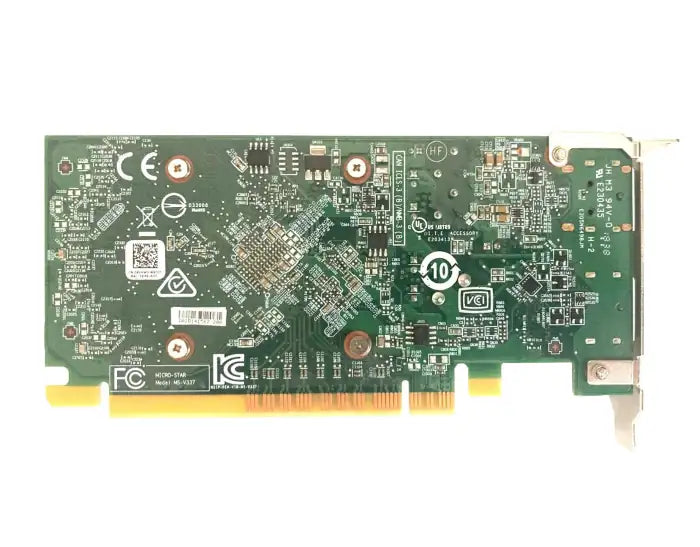 Refurbished | VGA 2GB GDDR5 AMD RADEON R5 430 2xDPORT PCI-EX LP