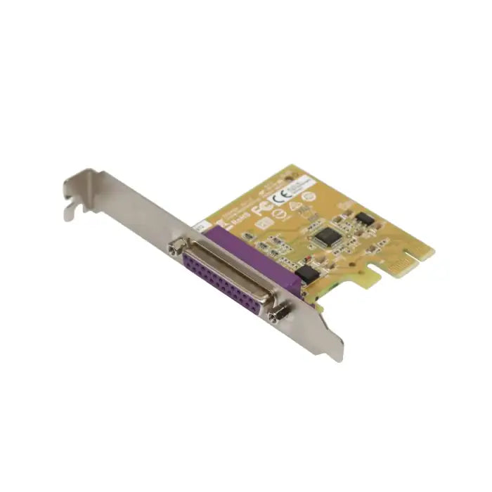 Refurbished | CONTROLLER PARALLEL PCIE