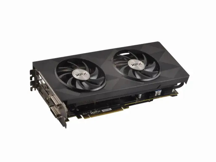 Refurbished | VGA 8GB GDDR5 AMD RADEON R9 390X DPORT/HDMI /2xDVI/PCI-EX