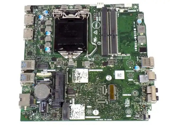 Refurbished | MB DELL OPTIPLEX 5090 MICRO VSN