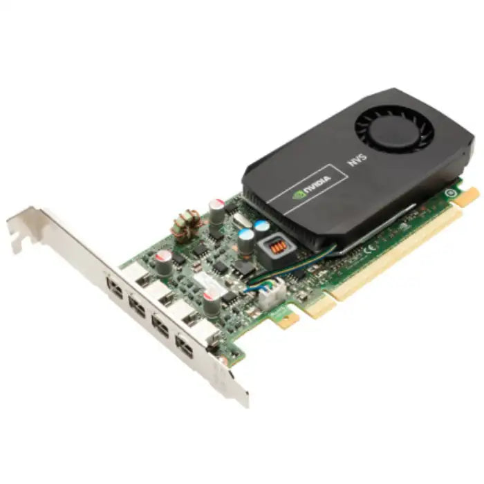 Refurbished | VGA 2GB GDDR5 ASUS GTX950 DISPLAY PORT/HDMI/DVI-I/DVI-D PCI-E