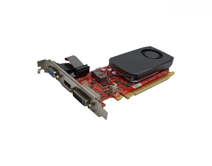 Refurbished | VGA 2GB NVIDIA GEFORCE GTX 745 DDR3 DVI/2x DPORT PCI-E