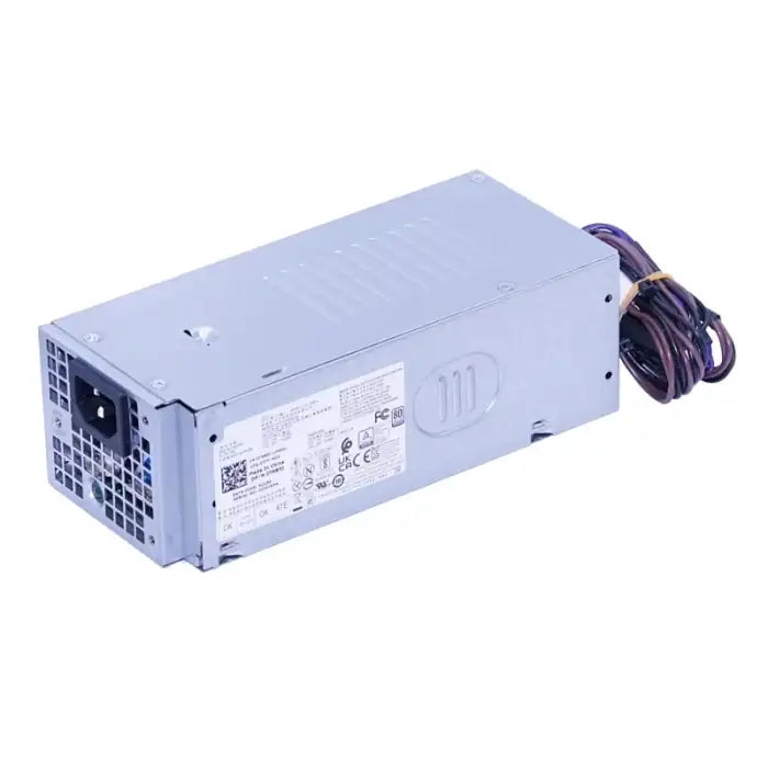 Refurbished | POWER SUPPLY PC DELL INSPIRON 3000 3910 SFF 180W