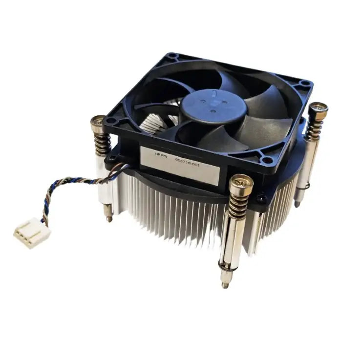 Refurbished | HEATSINK HP ELITEDESK 800 G3 SFF