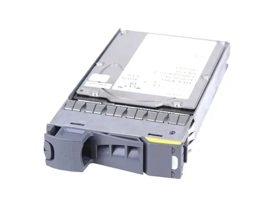 Refurbished | STORAGE HDD FC 300GB NETAPP 10K FOR DS14 MK2-AT W/TRAY