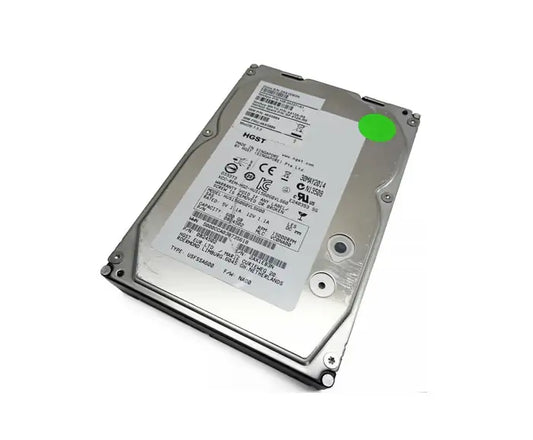 Refurbished | STORAGE HDD SAS NETAPP 600GB 6G 15K 3.5'' DS4243 W/TRAY