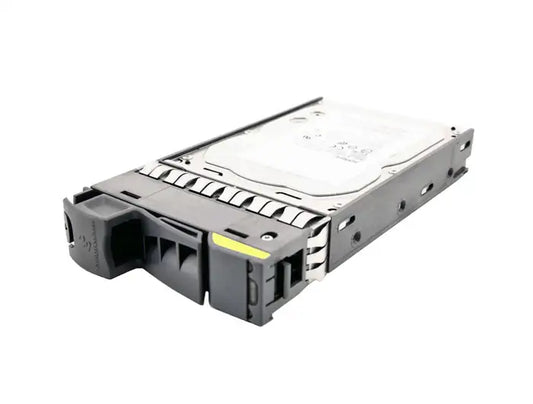 Refurbished | STORAGE HDD FC 600GB NETAPP X292A-R6 WITH TRAY