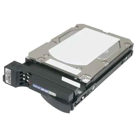 Refurbished | STORAGE HDD SAS 300GB DELL/EMC 15K 0G417P wTRAY FOR AX4-5