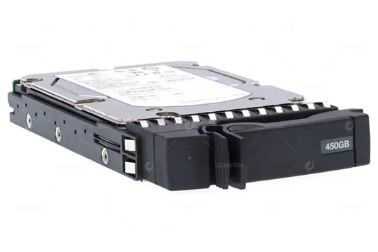 Refurbished | STORAGE HDD FC 450GB NETAPP 6GB 15K 3.5" X289A-R5