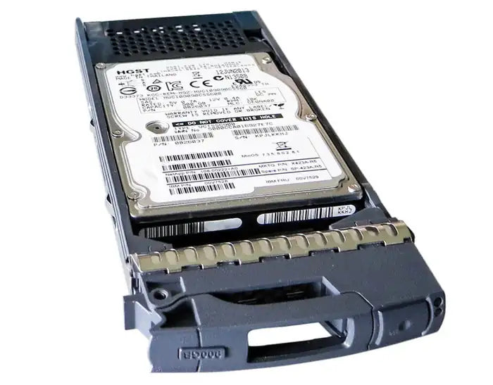 Refurbished | STORAGE HDD SAS 900GB NETAPP 6G 10K 2.5" X423A-R5