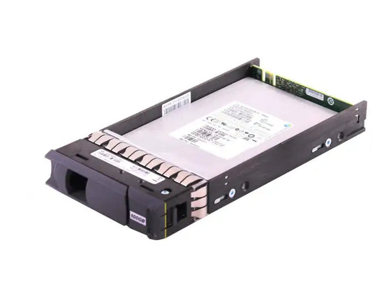 Refurbished | STORAGE HDD SSD 100GB NETAPP 3G 3.5" X441A-R5