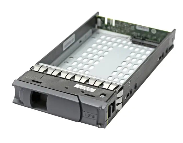Refurbished | DRIVE TRAY 3.5'' SATA FOR NETAPP X863493-001A