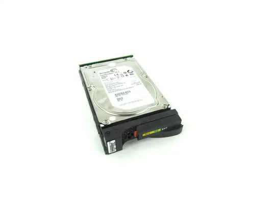 Refurbished | STORAGE HDD SAS 3TB EMC 6G 7.2K 3.5" W/TRAY 100-563-998-01