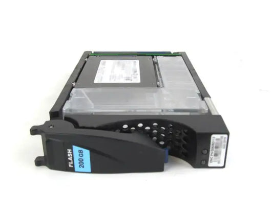 Refurbished | STORAGE SSD FC 200GB EMC 6G