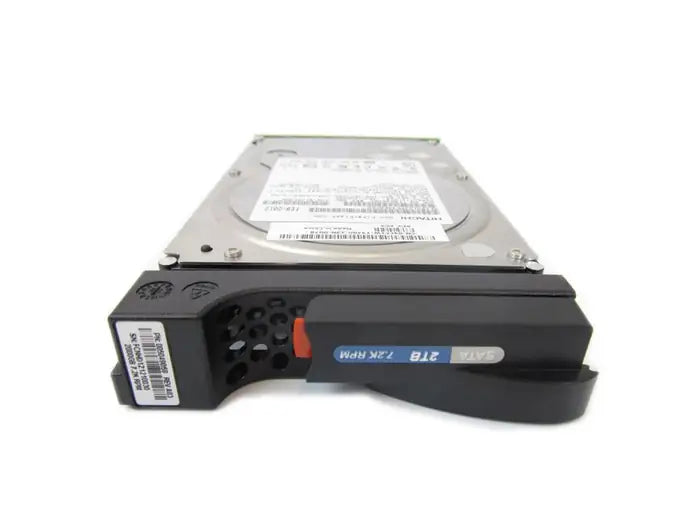 Refurbished | STORAGE HDD SAS 2TB EMC 3G 7.2K 3.5" AX-SS07-020