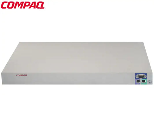 Refurbished | KVM COMPAQ EO1004B 8PORT PS/2 — 106-1502-01