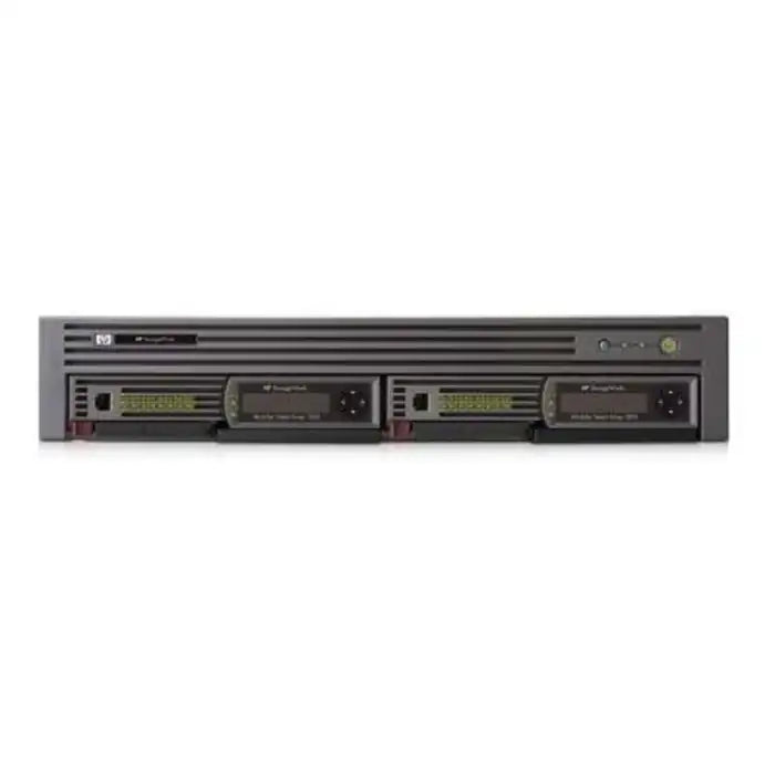 Refurbished | FIBER CHANNEL MSA1500 I/O MODULE — AA986A