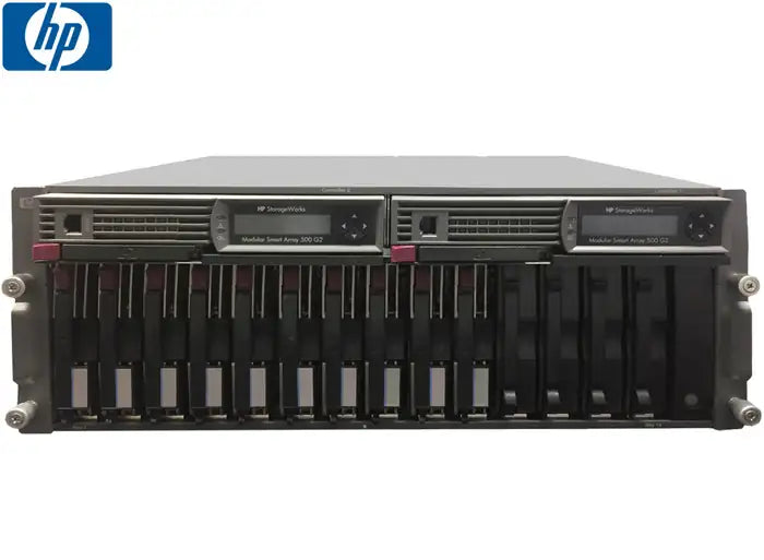 Refurbished | STORAGE HP STORAGEWORKS MODULAR MSA500 G2