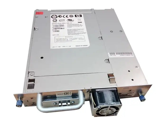 Refurbished | LTO3 HP STORAGEWORKS ULTRIUM 920 SAS UPGRADE KIT HH