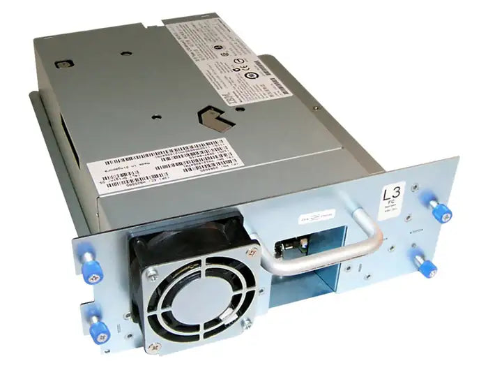 Refurbished | LTO3 IBM ULTRIUM3 FC 400/800GB FOR TS3100/TS3200