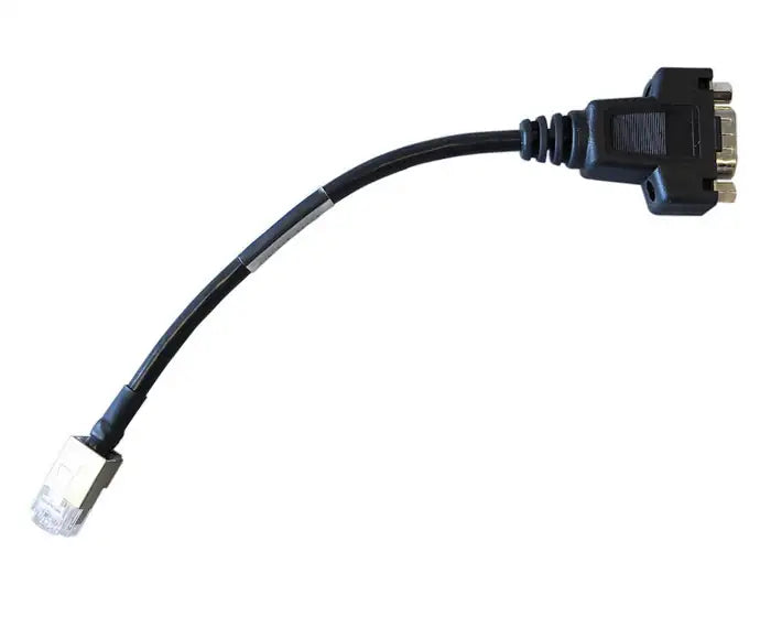 Refurbished | NETAPP CONSOLE CABLE RJ45 TO DB9