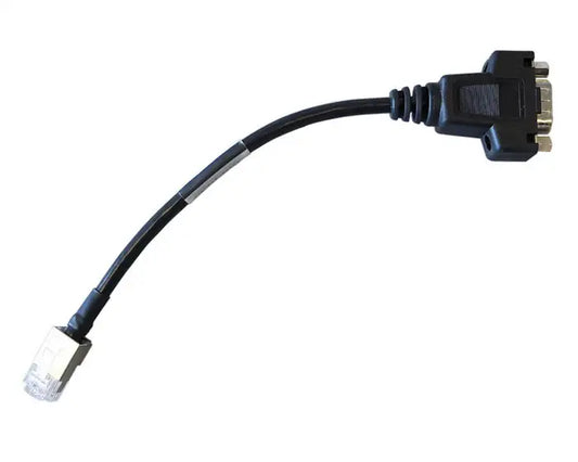 Refurbished | NETAPP CONSOLE CABLE RJ45 TO DB9