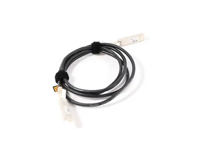 Refurbished | SFP+ TO SFP+ 4GBE DIRECT ATTACH CABLE 2M OPTIC
