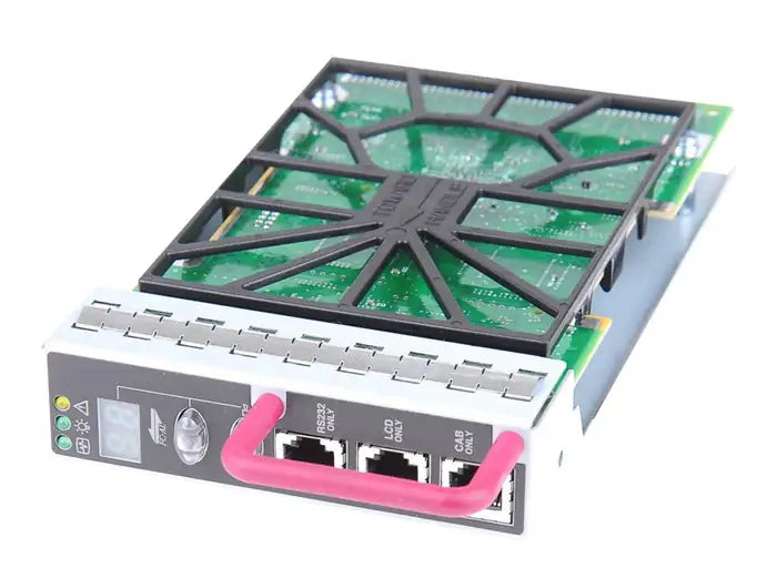 Refurbished | STORAGE HP FC EMU MODULE 3P STORAGEWORKS M5314B