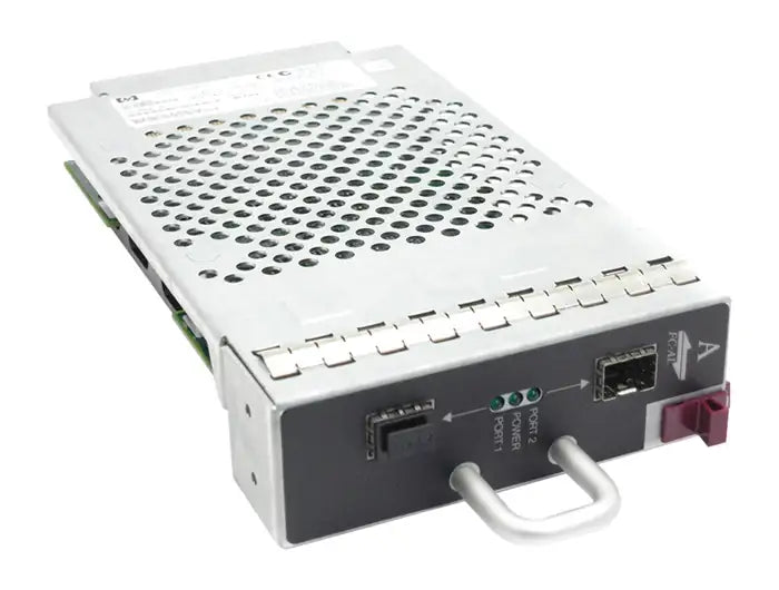 Refurbished | STORAGE HP FC-I/O-A MODULE 2P STORAGEWORKS M5314B