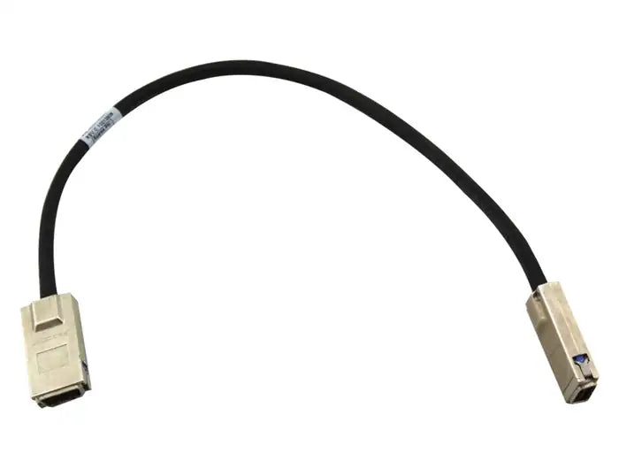 Refurbished | HP CABLE 10GbE CX4 EXTERNAL 0.5M 446052-001 / 444475-001