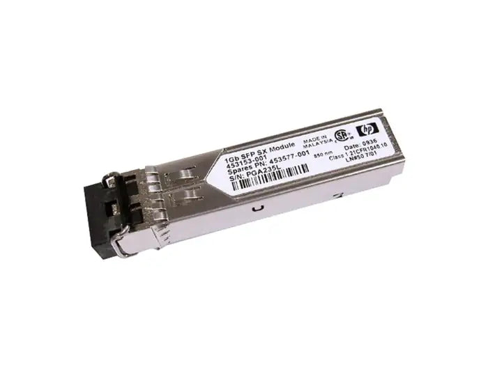 Refurbished | ETH SFP HP 1GbE SX 453153-001