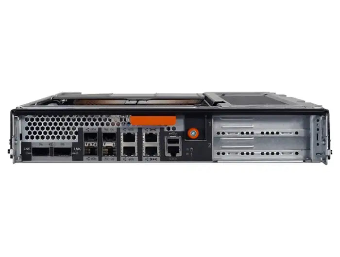 Refurbished | NETAPP FAS3240 CONTROLLER MODULE 2xiSCSI/8xSFP