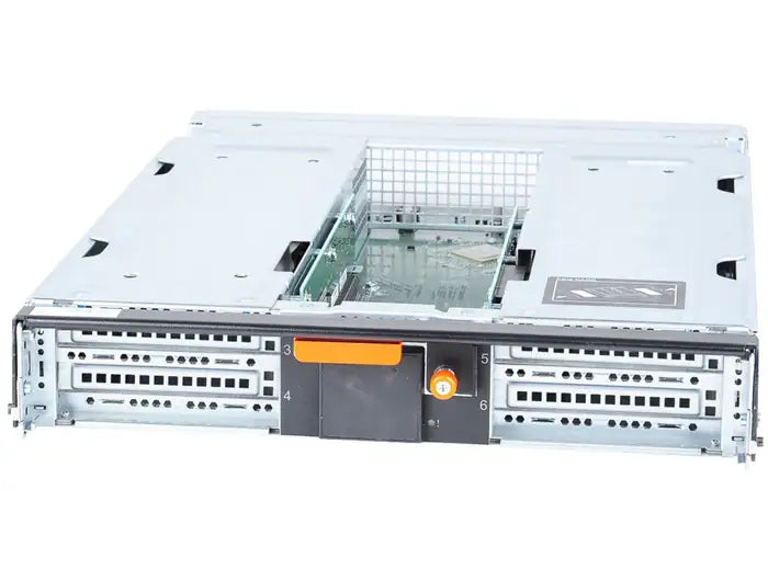 Refurbished | NETAPP FAS3240 IOXM Expansion Module 4-PORT SAS