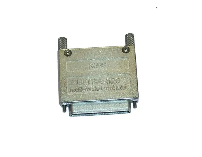 Refurbished | SCSI TERMINATOR HP VHDCI FOR MSL5K — 412474-001