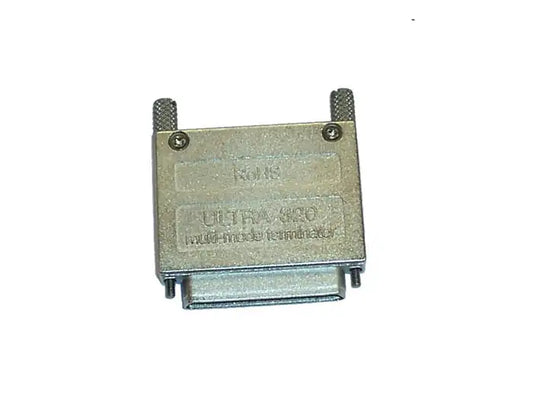 Refurbished | SCSI TERMINATOR HP VHDCI FOR MSL5K — 412474-001