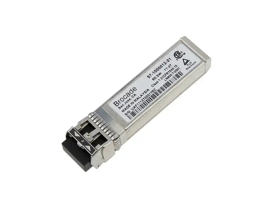 Refurbished | FC SFP BROCADE 8GB LC 57-1000012-01