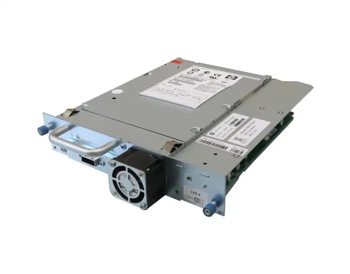 Refurbished | LTO4 HP ULTRIUM 1760 SAS HH FOR HP MSL TAPE LIBRARY
