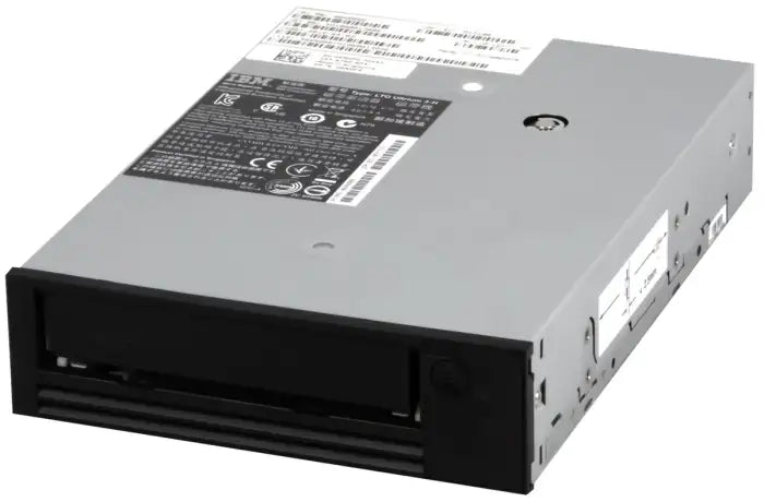 Refurbished | LTO3 DELL — IBM ULTRIUM SAS 400/800GB