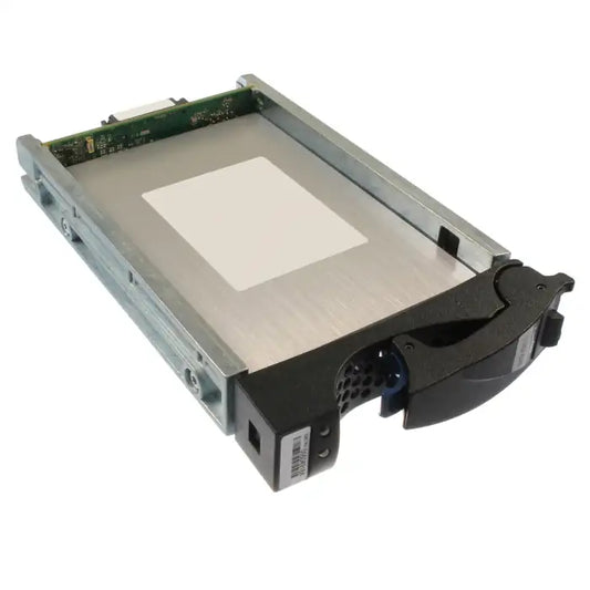 Refurbished | STORAGE SSD 100GB EMC 6G 3.5"