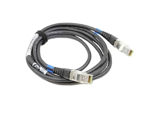 Refurbished | CABLE EMC CX4 STORAGE PROCESSOR /DATA MOVER/POWER CABLE GREY
